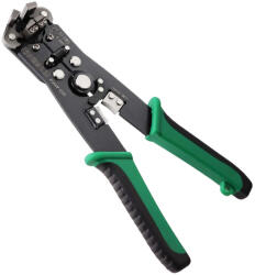 Engineer Dezizolator multifunctional ENGINEER pentru taiere si dezizolare conductori electrici PAW-02 (JPEPAW02) Cleste