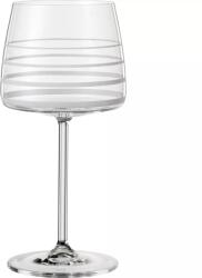 Bohemia Cristal Borospohár Linea 1975 0, 42 l