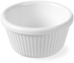 HENDI tál mártásokhoz és dippekhez, 0, 08 l, 80 mm átmérő (HEN-561713)