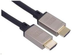 PremiumCord HDMI 2.1 Összekötő Fekete 1m kphdm21k1 (kphdm21k1)