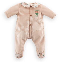 Corolle Pijama pentru păpușă Pajamas Enchanted Woods Mon Grand Poupon Corolle pentru păpușă de 42 cm, de la 24 luni (CO160250)