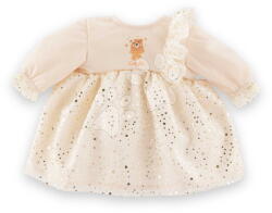 Corolle Rochiță pentru păpușă Dress Enchanted Woods Mon Premier Poupon Corolle pentru păpuși de 30 cm pentru păpuși de 30 cm, de la 18 luni (CO111340)
