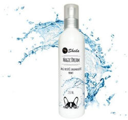  Akciós Sheila Magic Dream ápoló, frissítő, szagsemlegesítő permet 250ml (Lejárati idő: 2026.11. 17. )