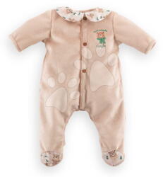 Corolle Pijamale pentru păpușă Pajamas Enchanted Woods Mon Grand Poupon Corolle pentru păpușă de 36 cm, de la 24 luni (CO142120)