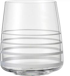 Bohemia Cristal Longdrink pohár Linea 1975 0, 4 l