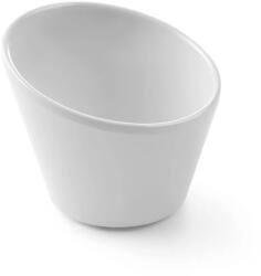 HENDI Döntött HENDI Velocity tál, 97 × 97 mm (HEN-564585)