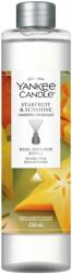 Yankee Candle Starfruit & Sunshine utántöltő, 250 ml