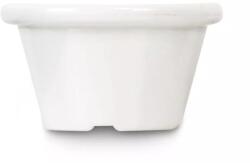 HENDI Ramekin tálkák, 12 db, 0, 045 l, elefántcsont (565612)