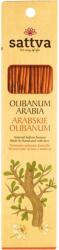 SATTVA Olibánum Arabia természetes gyantás füstölő - 30 g - Sattva Ayurveda