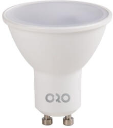 ORO LED GU10 6, 5W 430lm 6500K - Oro Toto 1064 (5902533198672)