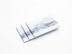  Caiet muzica Herlitz 24 file Rock Your School (HZ9481050)