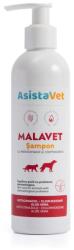 AsistaVet Sampon Malavet 250 ml