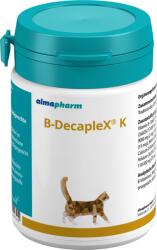 AlmaPharm Complex B-uri pentru pisica B-DecapleX K 150 comprimate
