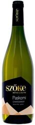 SZŐKE MÁTYÁS & ZOLTÁN - Paskomi Chardonnay 2024 0.75 l - italclub