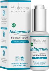 Saloos bioaktív kollagén szérum, 20 ml