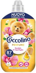 Coccolino Sandalo & Caprifoglio, 1, 827 l (87 mosás)