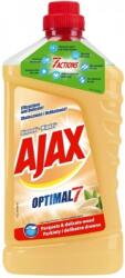 Ajax Detergent lichid parchet, Migdale, 1l, Optimal 7 Ajax 136724