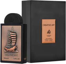 LATTAFA Парфюм Lattafa Creative Art EDP 100ml Унисекс Парфюми