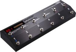 BOSS Sistem de Comutare Efecte BOSS ES-8, 8 Loop-uri, Control MIDI (73978517)