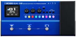 BOSS Procesor de efecte pentru bas BOSS GX-1B, ultraportabil, Bluetooth, 16 amplificatoare (45523193)