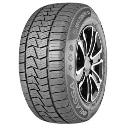 Lassa Multiwaysc 2 225/65 R16c 112/110r - zen-auto