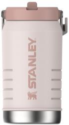 STANLEY Jug cu capacitate de 1.9L Stanley IceFlow 2.0 - Quartz Roz, cu sticla reutilizabila (64972433)