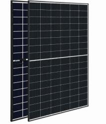 Astronergy Panou fotovoltaic bifacial Astronergy CHSM48RN(DG)(BF)/F-BH 465, 465W, n-type TOPCon 5.0 mon cristalin, 1500V, IP68 (CHSM48RN(DG)(BF)/F-BH 465)
