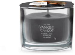 Yankee Candle Signature Crackling Embers 37 g