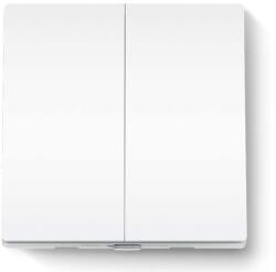 Tapo Intrerupator inteligent Tp-Link Omada Smart Light Switch Tapo S220, control de la distanta, aplicatie mobila (Tapo S220)