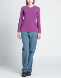  CK Calvin Klein női elegáns lila póló - L-es méret