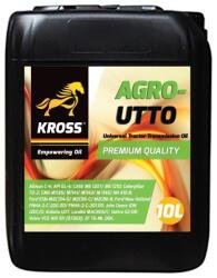 Kross Agro-Utto 10W-30 10L