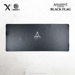 Lexip Egérpad Black Flag Resynced Tatoo XXL UBXLXMP0009 (UBXLXMP0009)