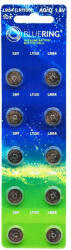 BLUERING LR54 (LR1130) gombelem (LR1130)
