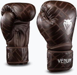 Venum Mănuși de box Venum Contender 1.5 XT 3D Boxing dark brown