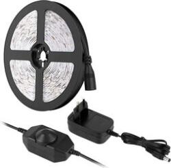 Lepro 4100067-WW-EU Banda LED de 5 m (PR4100067-WW-EU)