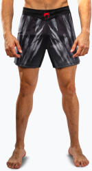 Venum Pantaloni scurți de antrenament pentru bărbați Venum Demon Fight black/grey