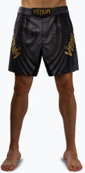 Venum Pantaloni scurți de antrenament pentru bărbați Venum Galactic 3.0 Fight black/gold