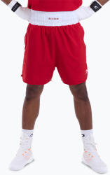 BOXRAW Pantaloni scurți de antrenament pentru bărbați Boxraw Stevenson V2 red/white