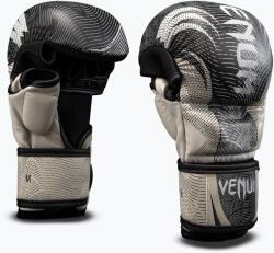 Venum Mănuși de sparring Venum Galactic 3.0 Sparring off white/black