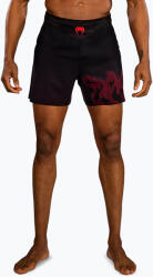 Venum Pantaloni scurți de antrenament pentru bărbați Venum Spectre black/red