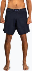 Venum Pantaloni scurți de antrenament pentru bărbați Venum G-Core Fight navy blue/white