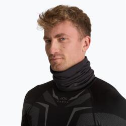 WOOLCANO Guler WOOLCANO Merino SPT24-33 negru