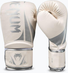 Venum Mănuși de box Venum Challenger 2.5 Boxing white/silver