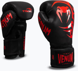 Venum Mănuși de box Venum Mike Tyson Replica Boxing black/red