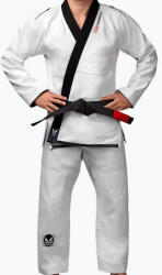 Hayabusa GI la brazilian jiu-jitsu Hayabusa Marvel Venom white