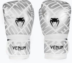 Venum Mănuși de box Venum Contender 1.5 XT Boxing white/silver