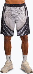 Venum Pantaloni scurți de antrenament pentru bărbați Venum Galactic 3.0 Training off white/black