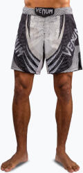 Venum Pantaloni scurți de antrenament pentru bărbați Venum Galactic 3.0 Fight off white/black