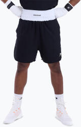BOXRAW Pantaloni scurți de antrenament pentru bărbați Boxraw Stevenson V2 black/white