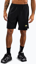 Venum Pantaloni scurți de antrenament pentru bărbați Venum Contender Training black/gold